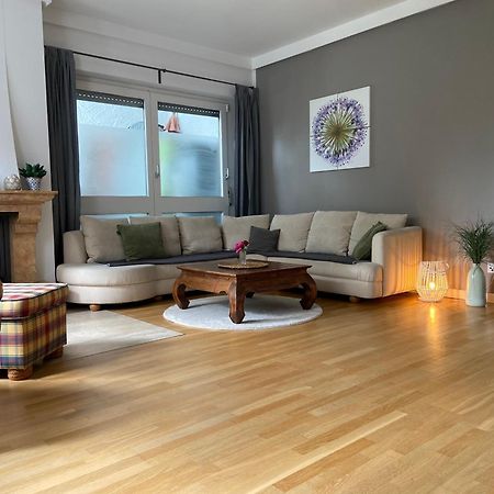 Ferienwohnung Schneider&Graf Utting am Ammersee Exteriör bild