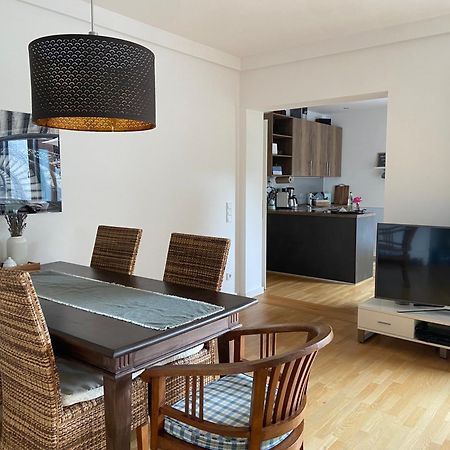 Ferienwohnung Schneider&Graf Utting am Ammersee Exteriör bild