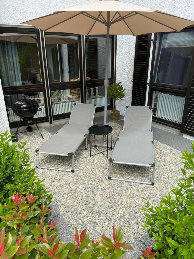 Ferienwohnung Schneider&Graf Utting am Ammersee Exteriör bild