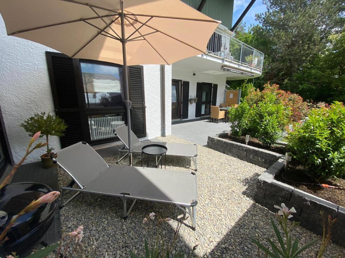 Ferienwohnung Schneider&Graf Utting am Ammersee Exteriör bild