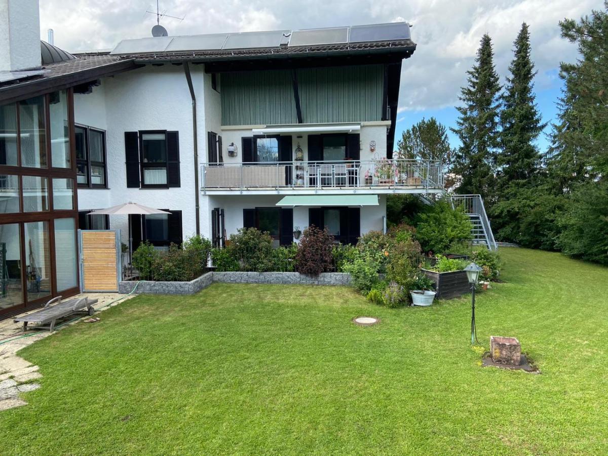 Ferienwohnung Schneider&Graf Utting am Ammersee Exteriör bild