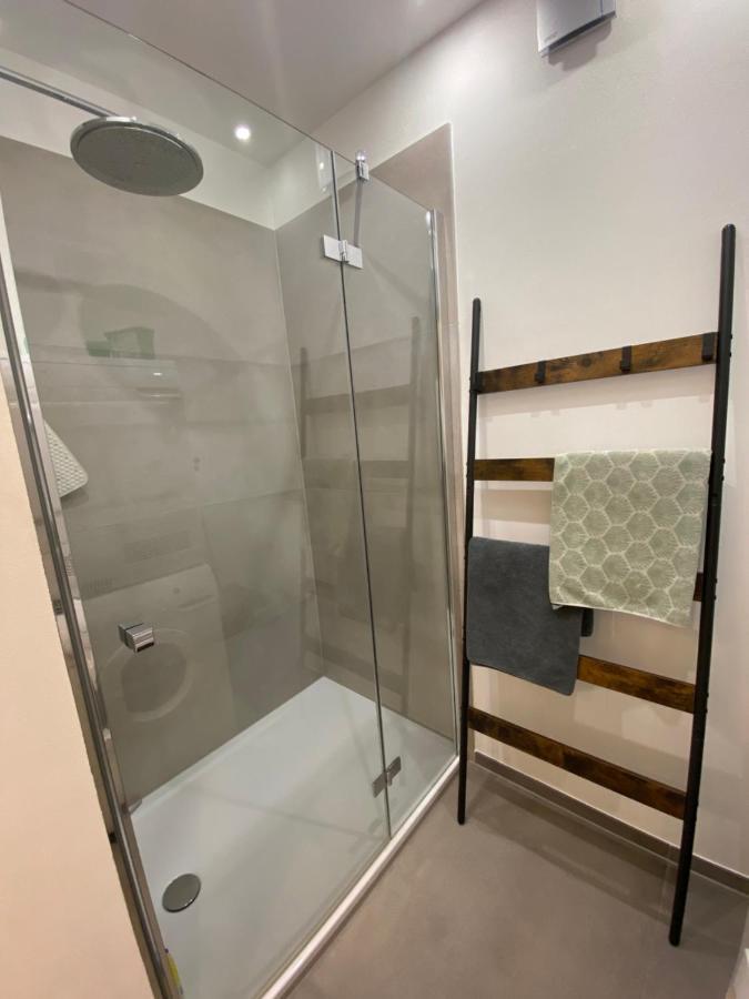 Ferienwohnung Schneider&Graf Utting am Ammersee Exteriör bild