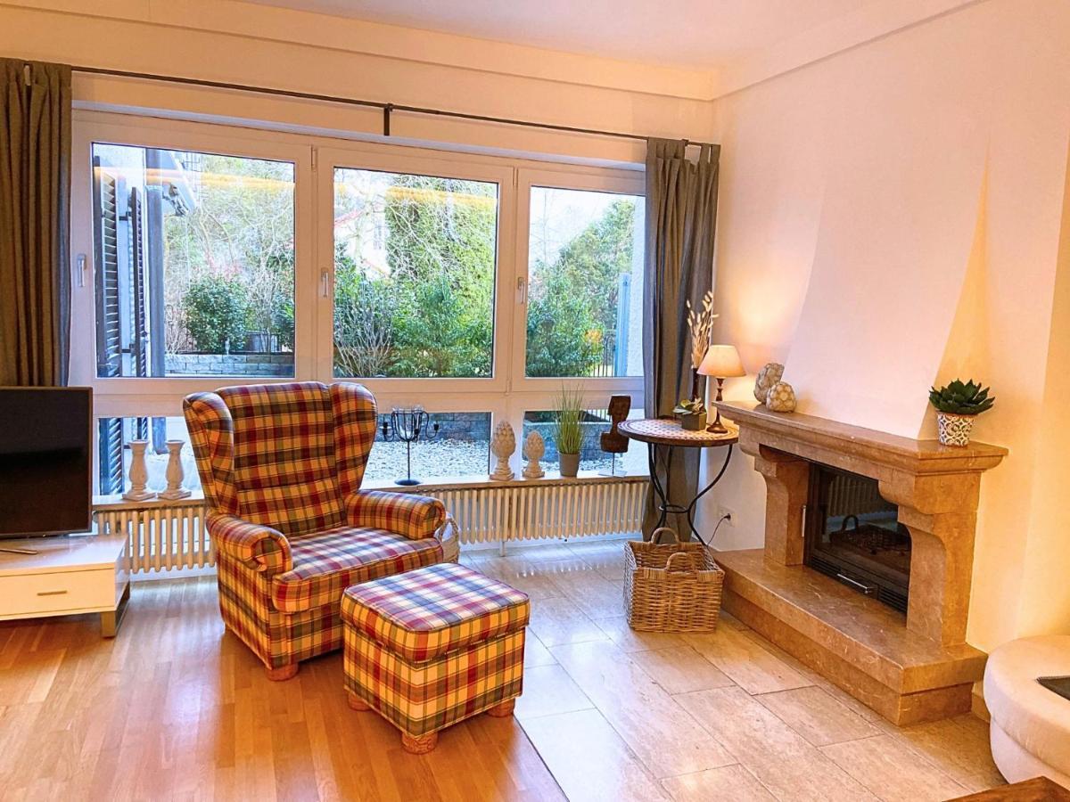 Ferienwohnung Schneider&Graf Utting am Ammersee Exteriör bild