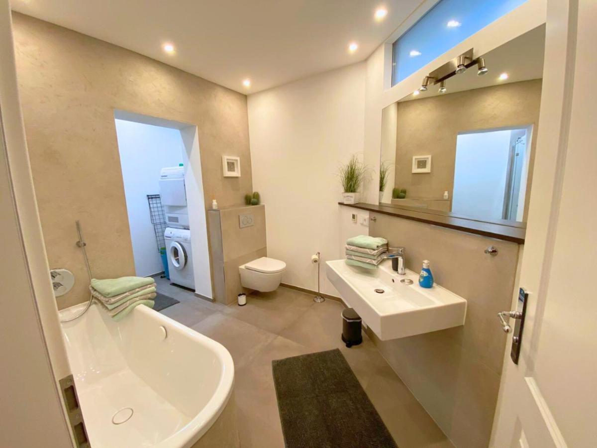 Ferienwohnung Schneider&Graf Utting am Ammersee Exteriör bild