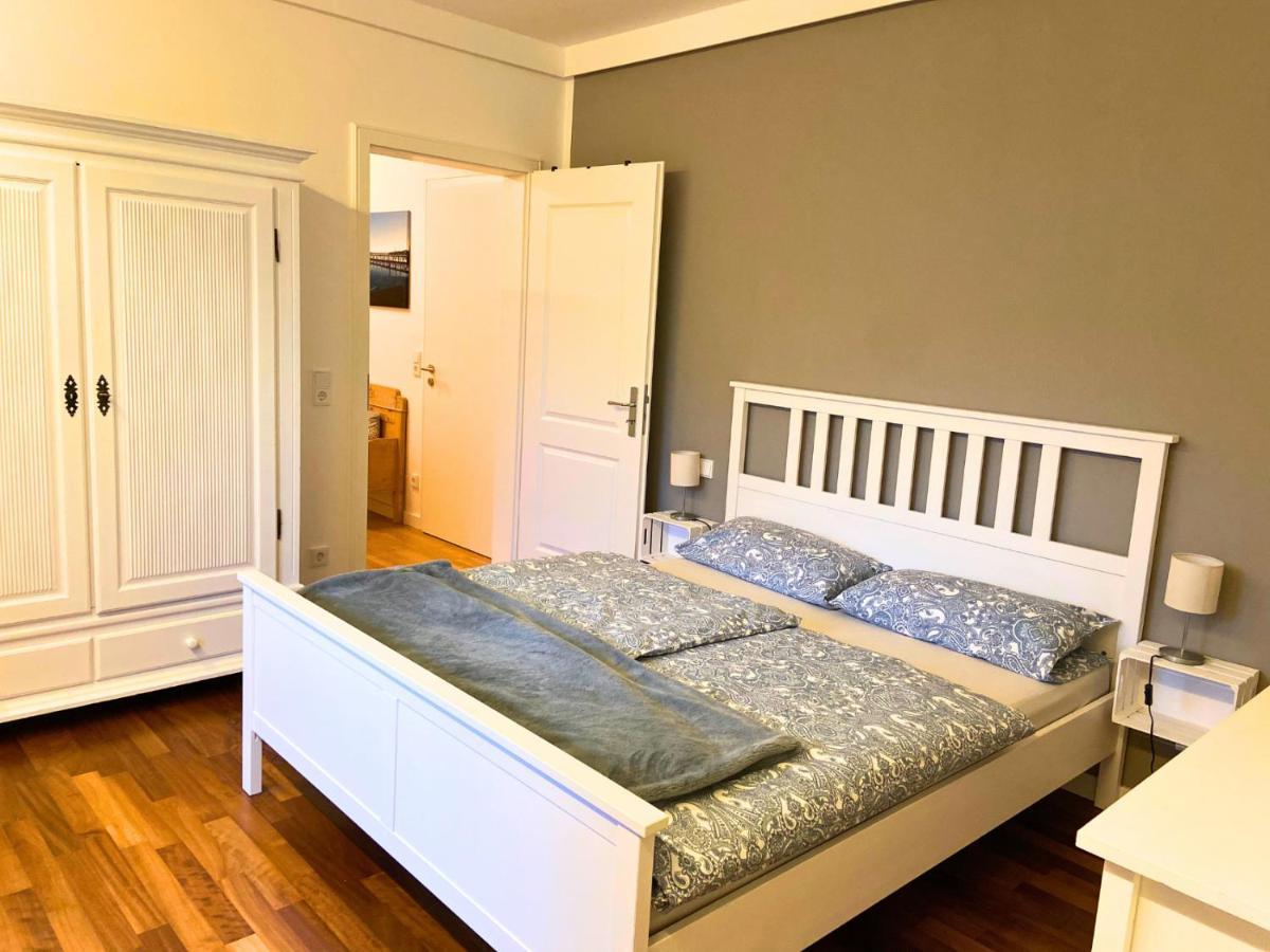 Ferienwohnung Schneider&Graf Utting am Ammersee Exteriör bild