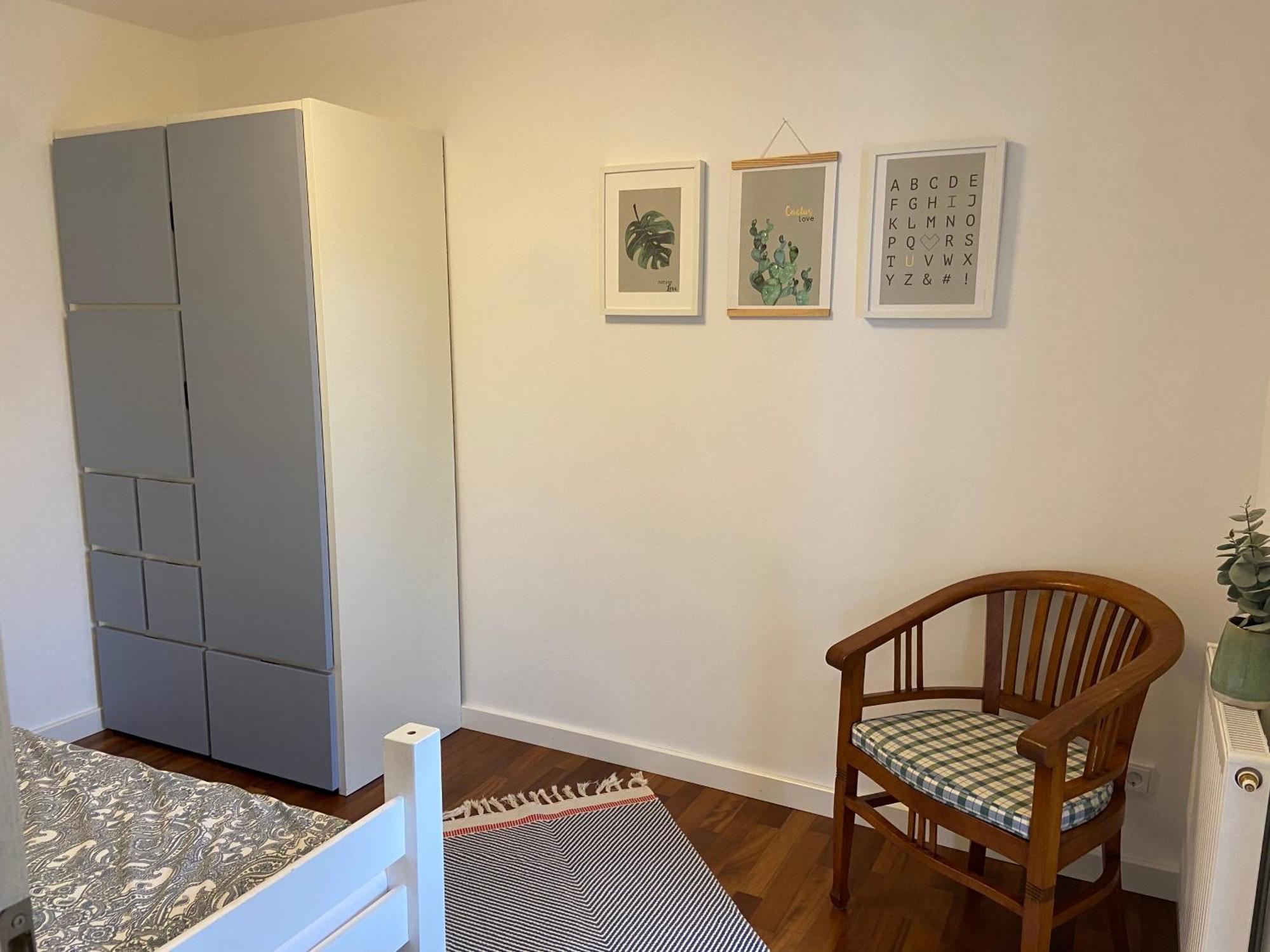 Ferienwohnung Schneider&Graf Utting am Ammersee Exteriör bild