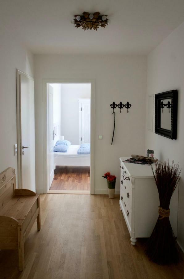 Ferienwohnung Schneider&Graf Utting am Ammersee Exteriör bild